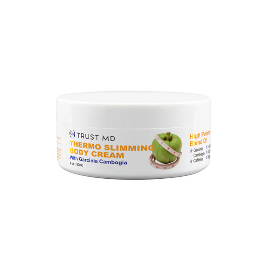 Thermo Slimming Body Cream