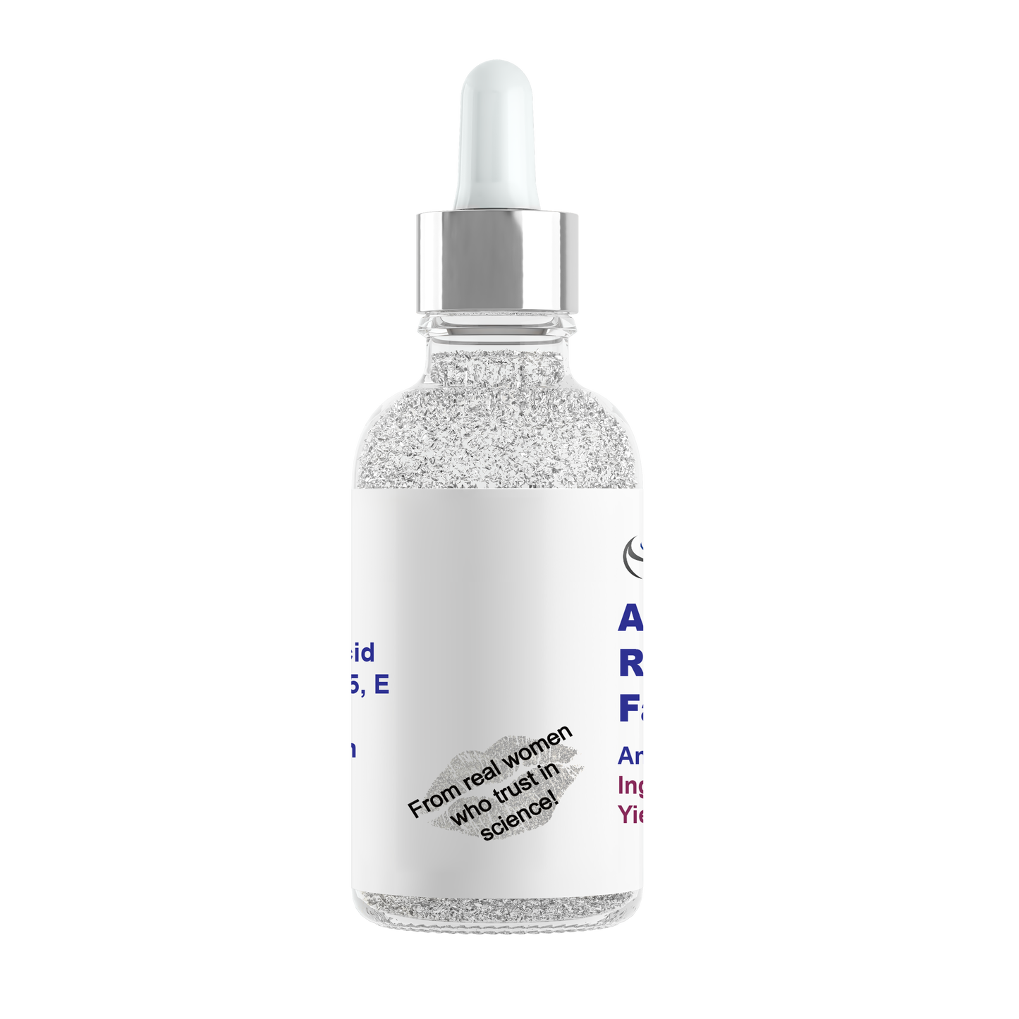 Anti Aging Retinol 1% Face Serum