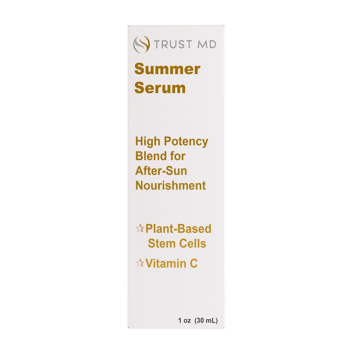 Sun Defense Summer Serum