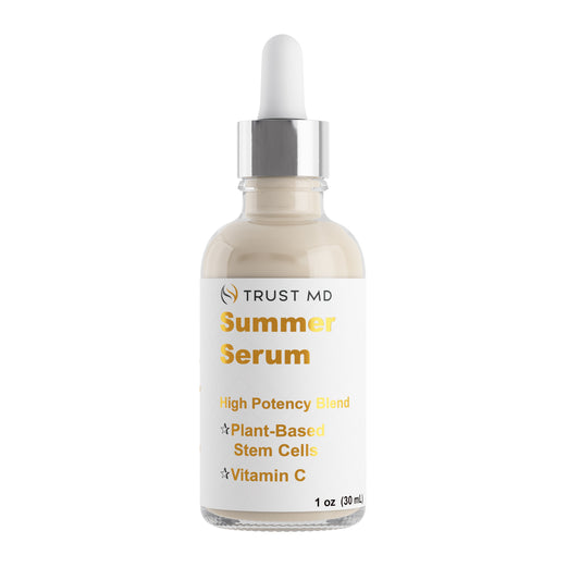 Sun Defense Summer Serum