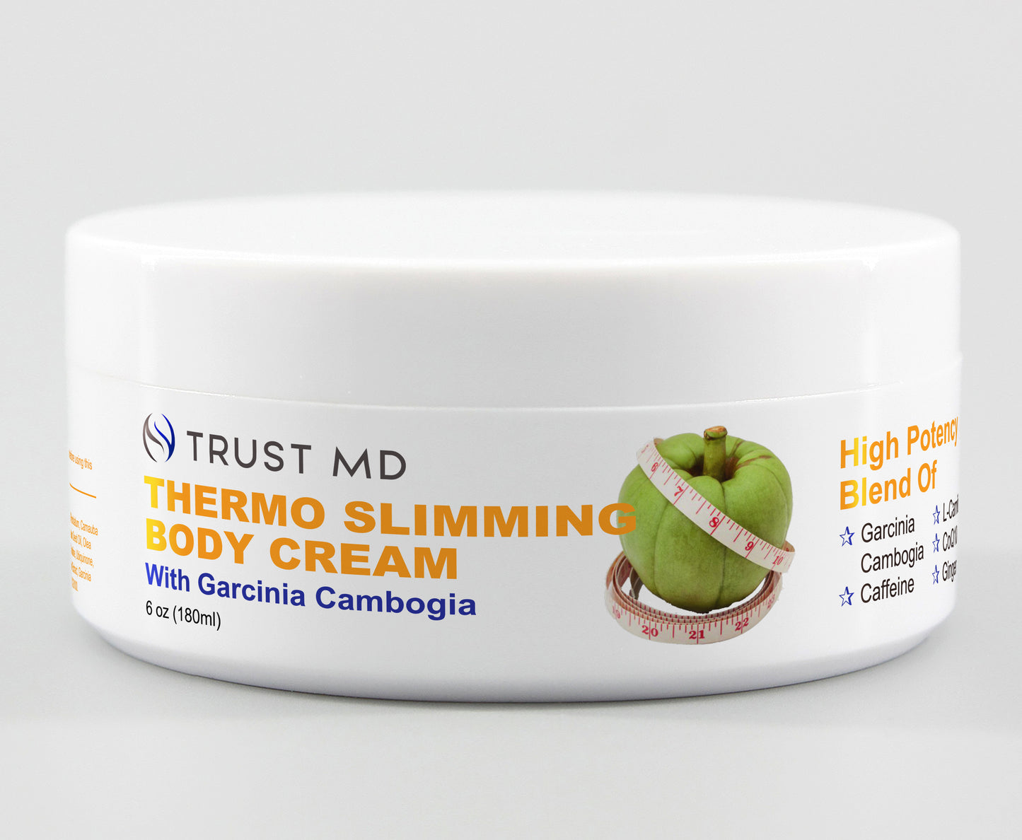 Thermo Slimming Body Cream