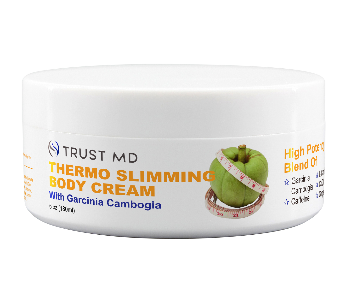 Thermo Slimming Body Cream